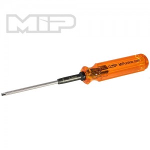 [MIP] 9211 - 3.0mm Hex Driver Wrench Gen 2 
