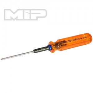 [MIP] 9209 - 2.5mm Hex Driver Wrench Gen 2 