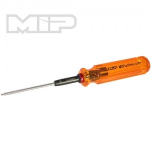 [MIP] 9208 - 2.0mm Hex Driver Wrench Gen 2 