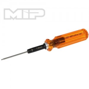 [MIP] 9207 - 1.5mm Hex Driver Wrench Gen 2 