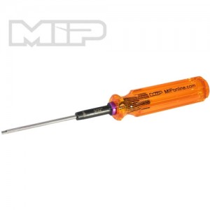 [MIP] 9203 - 3/32 Hex Driver Wrench Gen 2 