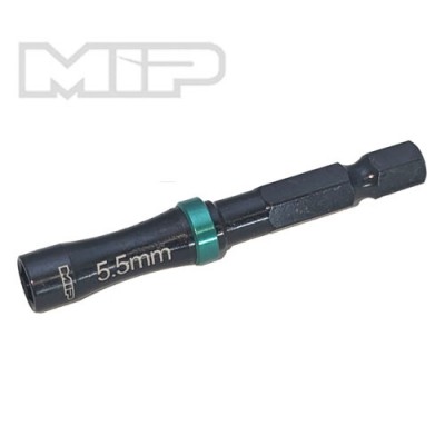 [���ܼ�] 9803S [MIP] 9803S - Nut Driver Speed Tip Wrench, 5.5mm