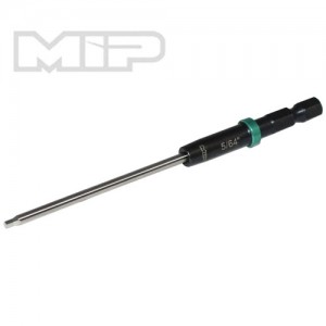 [MIP] 9202S - 5/64 Speed Tip Hex Driver Wrench Gen 2 