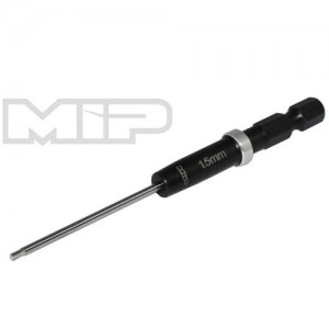 [MIP] 9207S - 1.5mm Speed Tip Hex Driver Wrench Gen 2 