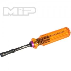 [MIP] 9802 - 5.0mm Nut Driver Wrench, Gen 2 