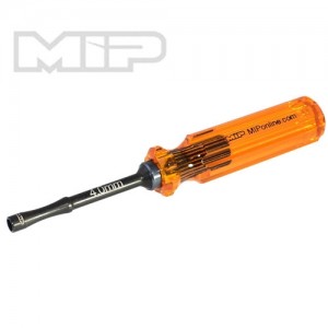 [MIP] 9801 - 4.0mm Nut Driver Wrench, Gen 2 