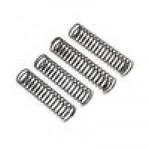 [TEAM LOSI] Front & Rear Spring Set: Hammer Rey 