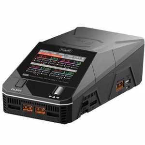 [ToolKit] Q6AC ���� 4�� ���� ������ AC 400W, DC 1000W 4CH Wireless Charger Quad Charger