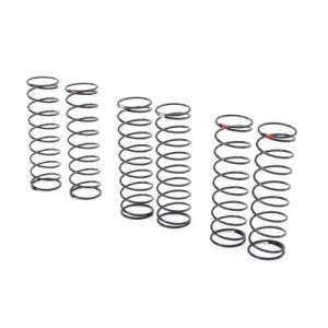 [TLR Racing] Spring Set, Rear: 8X, 8XE 2.0 
