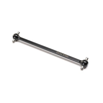 [���ܼ�] TLR342025 [TLR Racing] Center Dogbone, 81mm: 8X 2.0