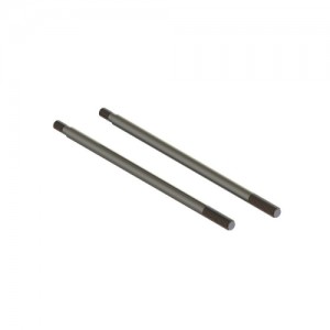 [ARRMA] ARA330755 Shock Shaft 3x66mm (2) 
