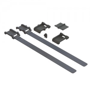 [ARRMA] ARA320807 BATTERY MOUNTING SET 