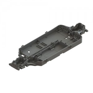 [ARRMA] ARA320799 COMPOSITE CHASSIS: XLWB V2 (1PC) 