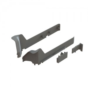 [ARRMA] ARA320806 SIDE GUARD SET 