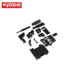 [KYOSHO] Chassis Small Parts Set (MINI-Z FWD) 