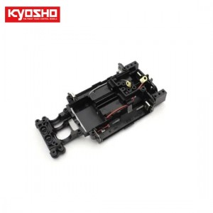 [KYOSHO] Main Chassis Set (MINI-Z FWD) 