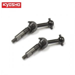 [KYOSHO] Long Universal Swing Shaft(2Pcs/MA-020) 