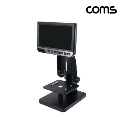 [���ܼ�] DM726 Coms 2000���� 7�� FHD LCD ������ ����� ���̰�