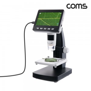Coms 1000���� 4.3�� FHD LCD ������ ����� ���̰� 
