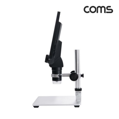 [���ܼ�] DM994 Coms 1600���� 9�� FHD LCD ������ ����� ���̰� Ȯ���, 1600X ������