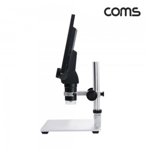 Coms 1600���� 9�� FHD LCD ������ ����� ���̰� Ȯ���, 1600X ������ 