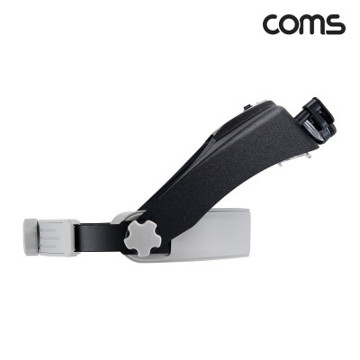 [���ܼ�] BD847 Coms 2 LED ���Ȯ��� 1.5X 6X /8X