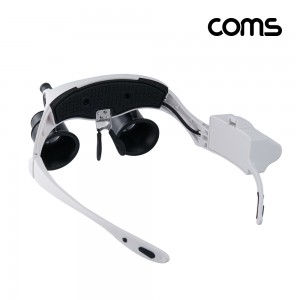 Coms �Ȱ��ġ�� ���̰� �紫�� �����۾��� ������ 10���� 25���� 