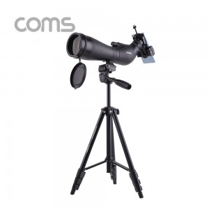 Coms ������ �ܸ��� 60����, 20X-60X, �ﰢ�� ���̽� ����, ������ ������ �������� �ʵ彺����, ���� Ž�� õü 