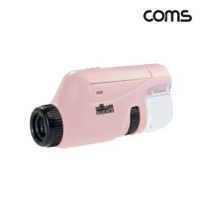 [���ܼ�] BD163 Coms �޴�� LED ���̰� 60x-120x ���� Ȯ���