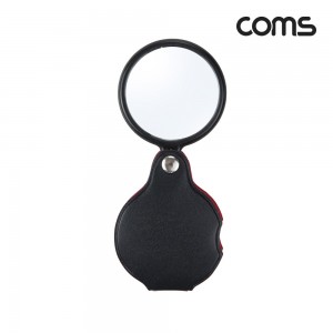 Coms ������ Ȯ��� 3����, 3X, ���� ���� 50mm, ������ �н���, �޴�� ���� 