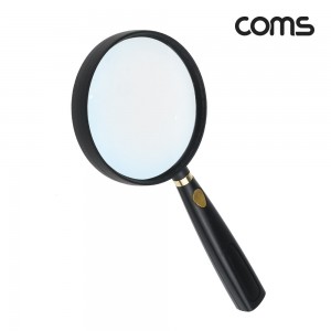 Coms ������ Ȯ��� 5����, 5X, ���� 90mm, ������ �н��� 