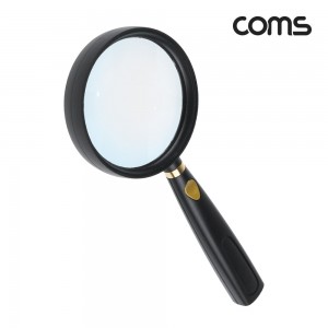 Coms ������ Ȯ��� 6����, 6X, ���� 75mm, ������ �н��� 