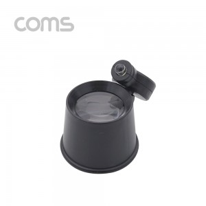 Coms 6���� LED ������ Ȯ���, 6X, �ð������ 
