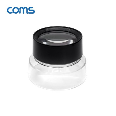[���ܼ�] OP948 Coms 5X ���� ������ Ȯ��� 5����, ���� 75mm, ������ �н��� ���� ���� �ð����