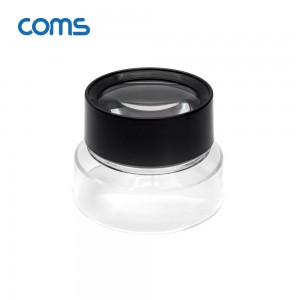 Coms 5X ���� ������ Ȯ��� 5����, ���� 75mm, ������ �н��� ���� ���� �ð���� 