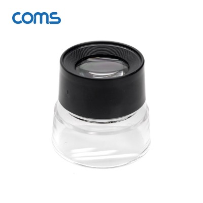 [���ܼ�] OP949 Coms 10X ���� ������ Ȯ��� 10����, ���� 30mm, ������ �н��� ���� ���� �ð����