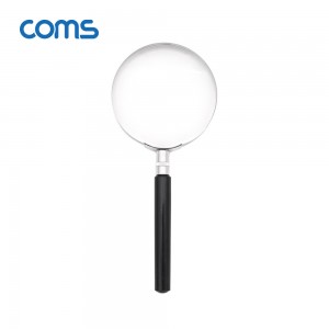 Coms ������ Ȯ��� 3����, 3X, ���� 75mm, ������ �н��� 
