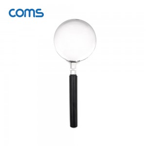 Coms ������ Ȯ��� 5����, 5X, ���� 60mm, ������ �н��� 