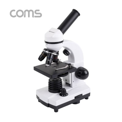 [���ܼ�] BF156 Coms 1600���� ������ ���̰� Ȯ��� ������, 40X, 1600X, ���� ���̰�