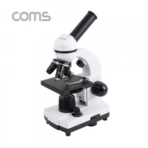 Coms 1600���� ������ ���̰� Ȯ��� ������, 40X, 1600X, ���� ���̰� 