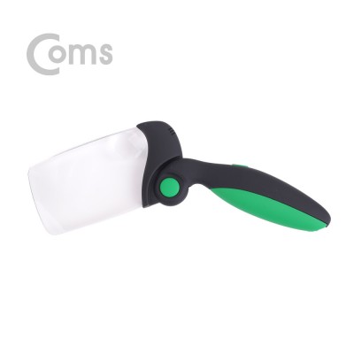[���ܼ�] OE791 Coms ���̽� �簢 LED ������ Ȯ��� 2���� 6����, 2X 6X, ������ �н���