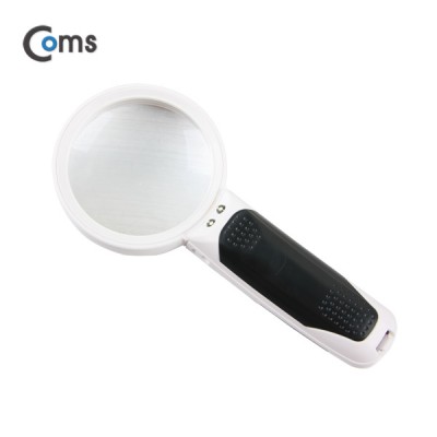[���ܼ�] IB689 Coms LED ������ Ȯ��� 16���� 3����, 2.5X, 5X, 16X, ���� �н� ����