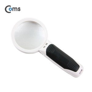Coms LED ������ Ȯ��� 16���� 3����, 2.5X, 5X, 16X, ���� �н� ���� 