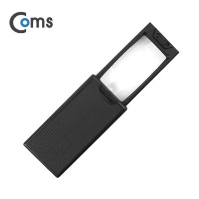 [���ܼ�] IB598 Coms 2.5���� 45���� 2���� ������ Ȯ��� 2.5X 45X, ���LED ����UV, ������