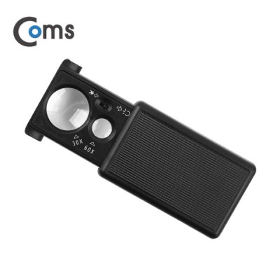 [���ܼ�] IB599 Coms 30���� 60���� 2���� ������ Ȯ���, 30X 60X,, ���LED ����UV, ������