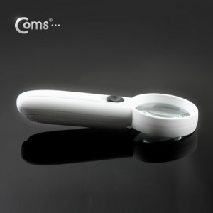 Coms LED ������ Ȯ���, 5����, 5X, ���� 50mm, ������ �н��� 