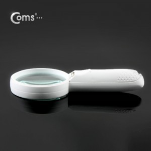 Coms LED ������ Ȯ��� 4����, 4X, ���� 65mm, ������ �н��� 