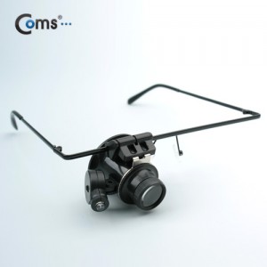 Coms 20���� �ܴ� �Ȱ��� ���̰� Ȯ��� ������ 20X, �Ȱ�Ÿ�� 