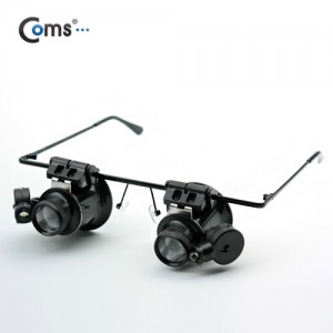 Coms 20���� �紫 �Ȱ��� ���̰� ������ Ȯ��� 20X, �Ȱ�Ÿ�� 