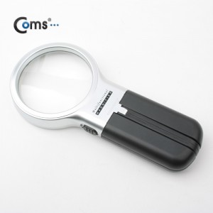 Coms 3���� 2LED ���ĵ��� Ȯ��� ������ 3X, �������� 
